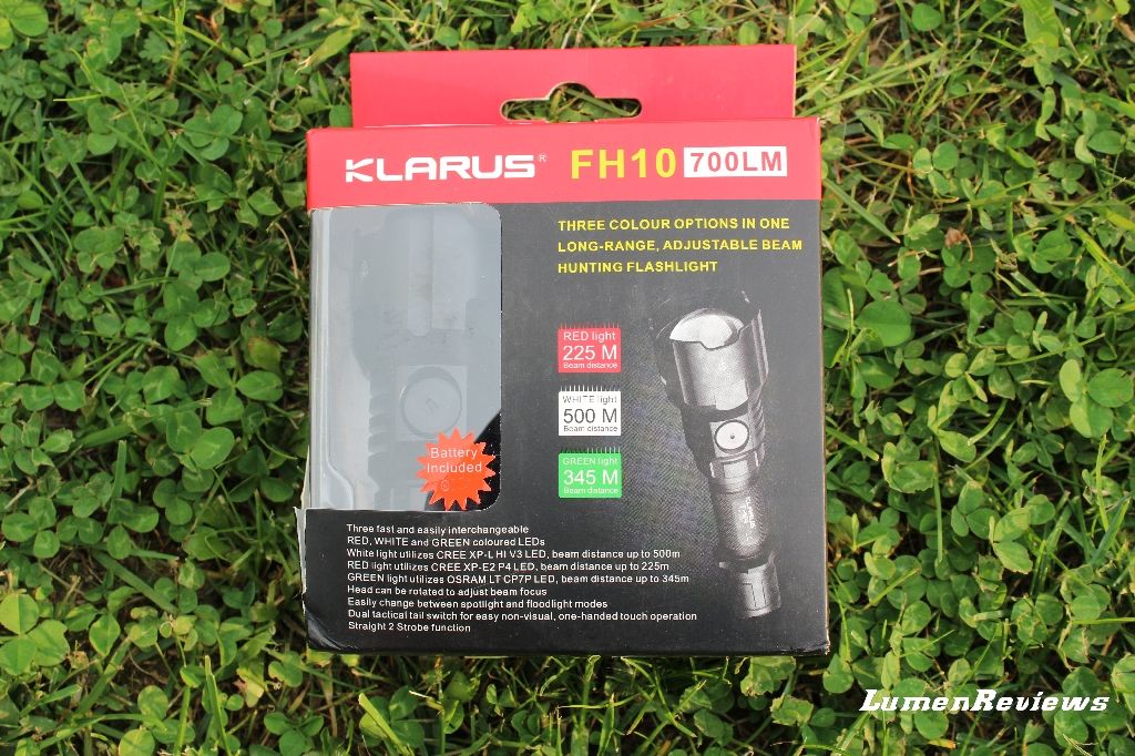 Klarus FH10 02 Zpsr4a2ylrr Klarus FH10 02 Zpsr4a2ylrr